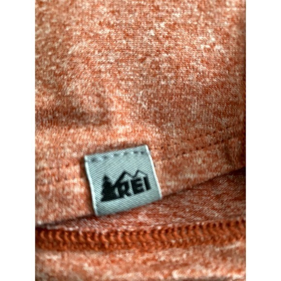 REI Tech Shirt-Women's - Picture 4 of 5
